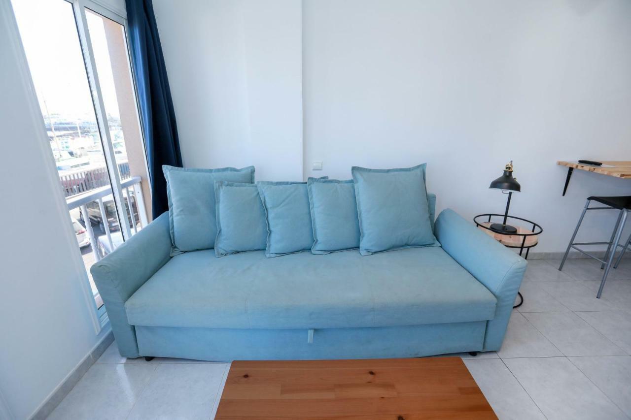 La Buena Vida, By Comfortable Luxury Corralejo Exterior photo