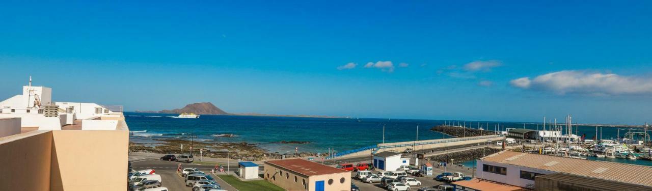 La Buena Vida, By Comfortable Luxury Corralejo Exterior photo